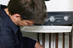 boiler replacement Aisgernis