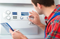 free Aisgernis gas safe engineer quotes